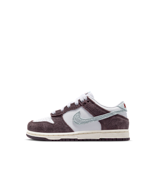 Nike Dunk Low SE Little Kids' Shoes. Nike.com